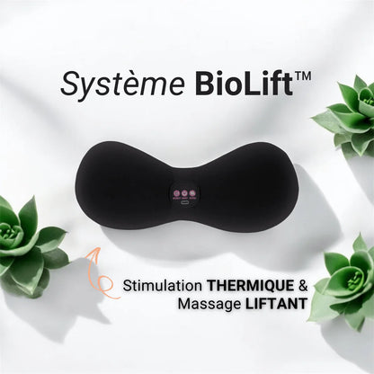 La Brassière Soin Tissé