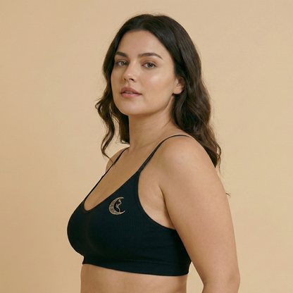 La Brassière Soin Tissé