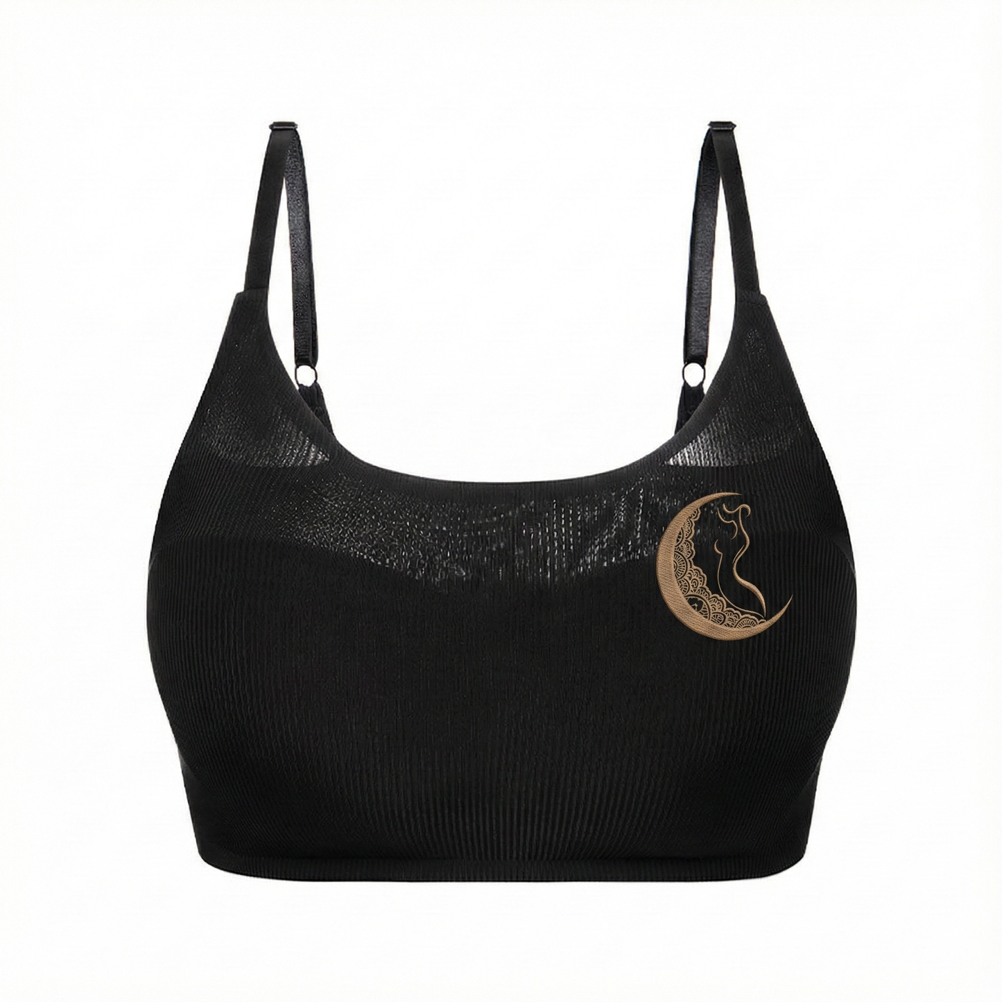 La Brassière Soin Tissé