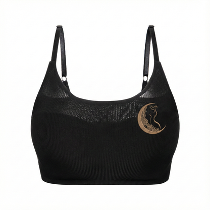 La Brassière Soin Tissé