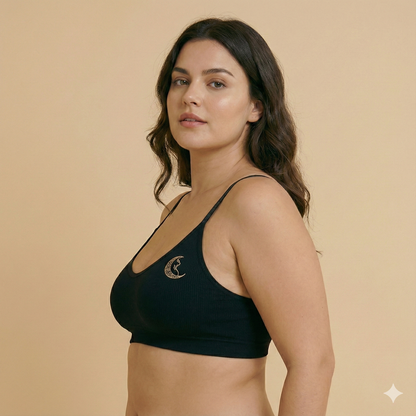 La Brassière Soin Tissé