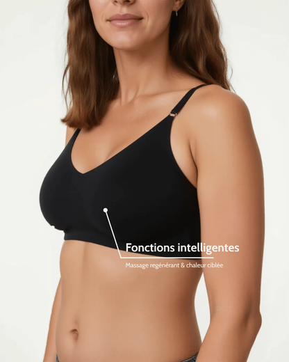 La Brassière Soin Tissé